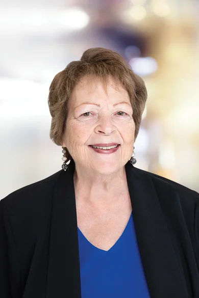Portrait of Cindy DelZoppo, REALTOR® | ABR® | SRES®.